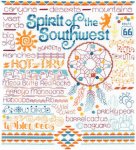 (image for) Lets Visit The Southwest
